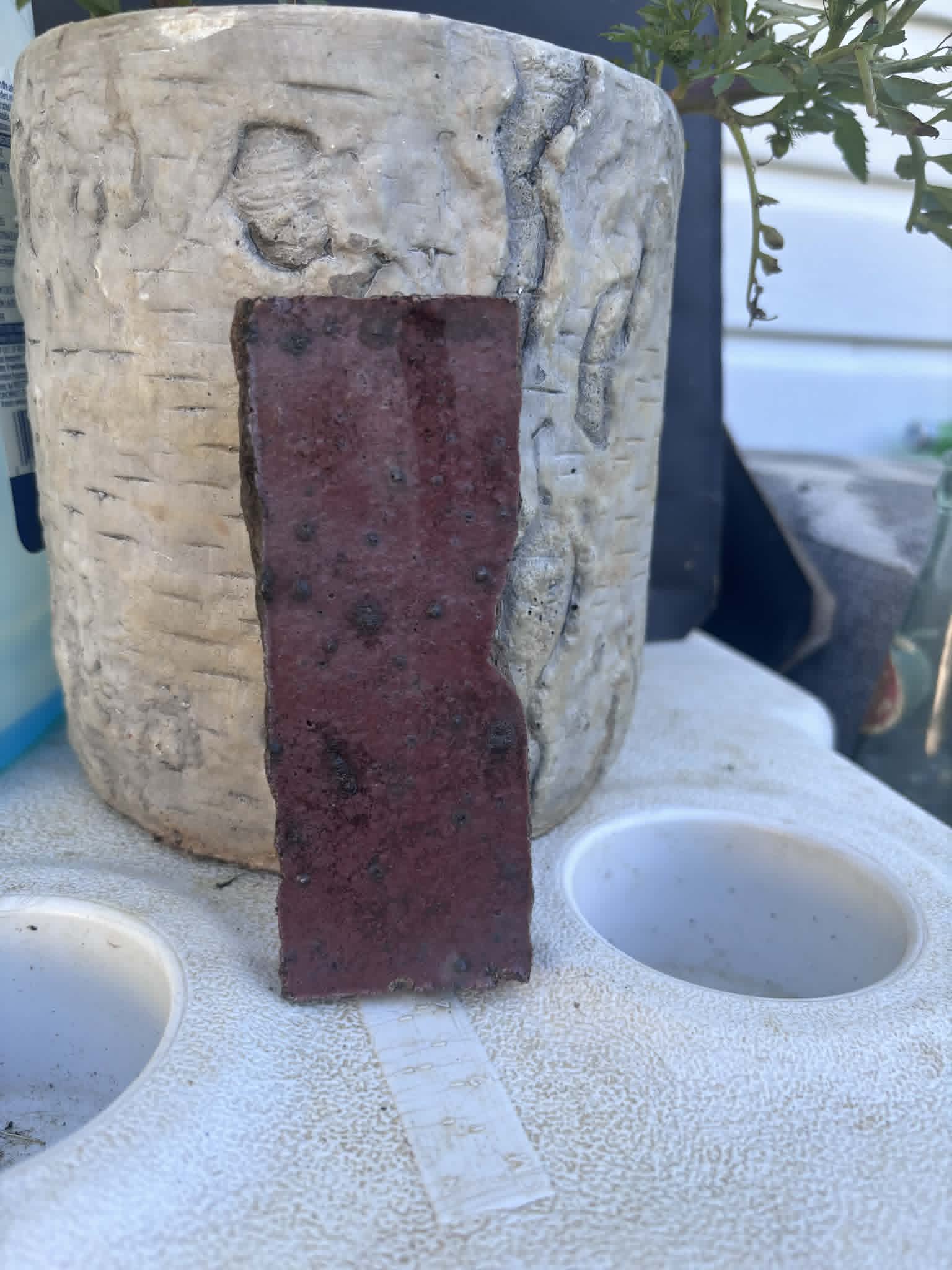 Homestead Finds